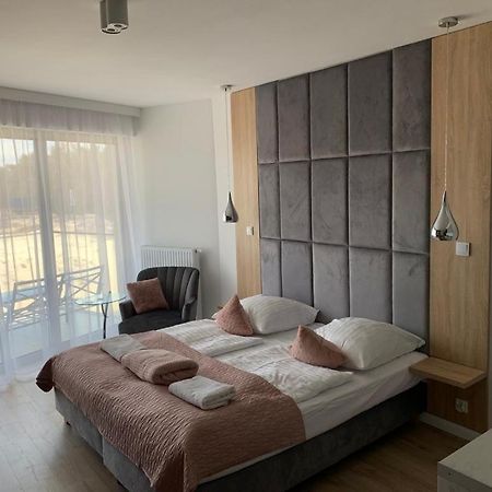 Apart Park - Albus 211 Z Parkingiem W Cenie Свіноуйсьце Екстер'єр фото