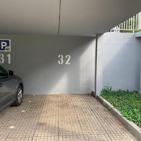Apart Park - Albus 211 Z Parkingiem W Cenie Свіноуйсьце Екстер'єр фото