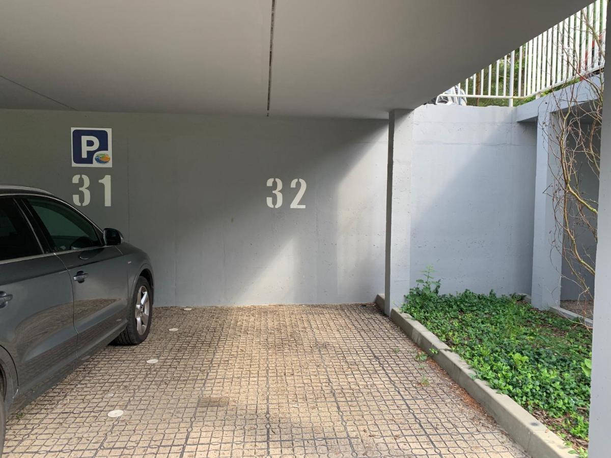 Apart Park - Albus 211 Z Parkingiem W Cenie Свіноуйсьце Екстер'єр фото
